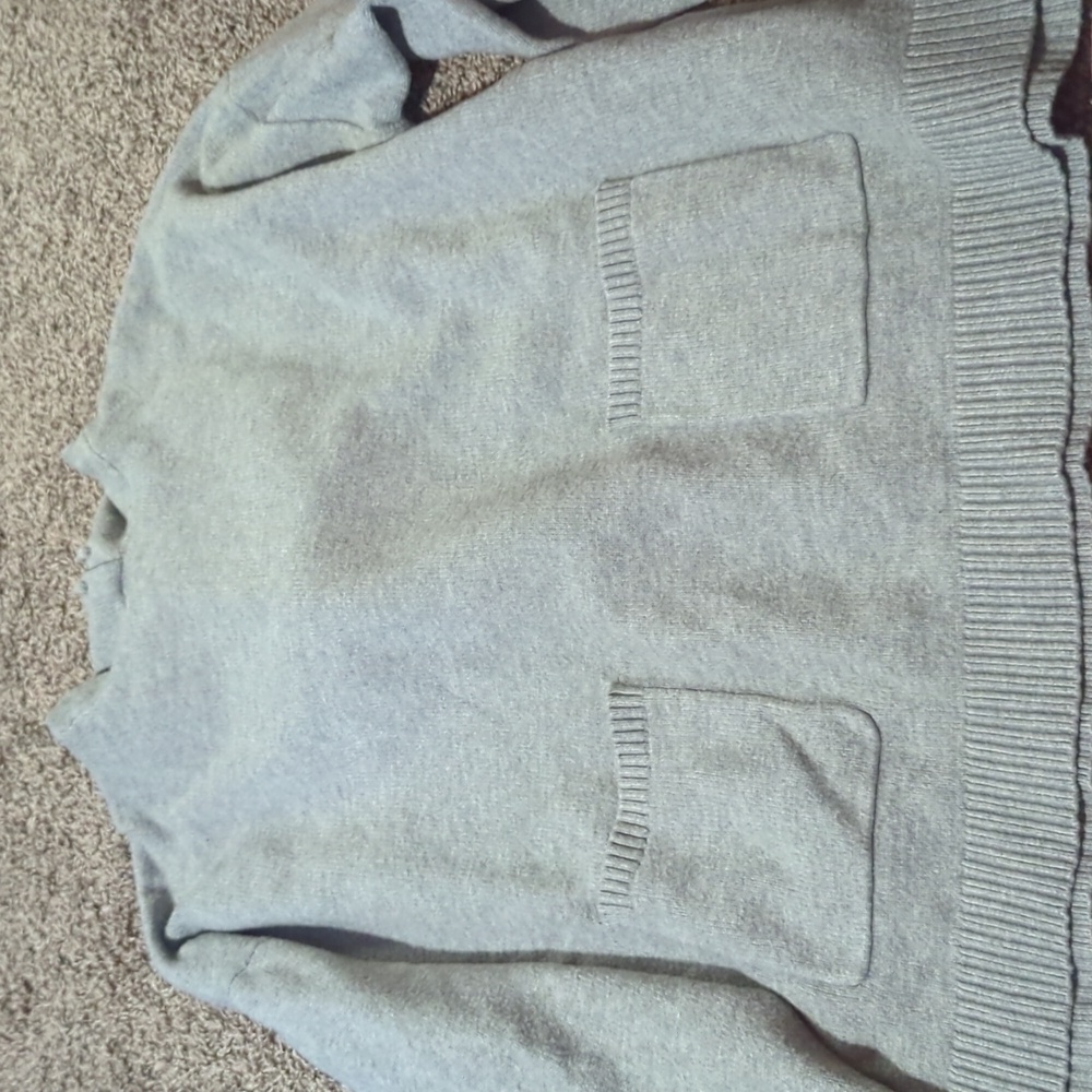 A New Day Sweater